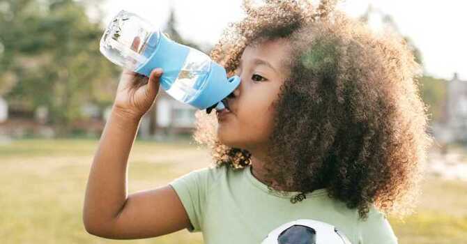 Tips For Keeping Your Kids Healthy And Active