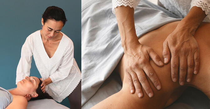 Massage Therapy