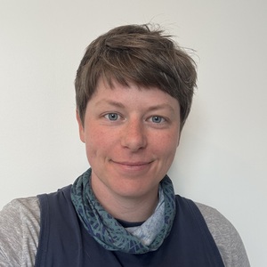 staff member image