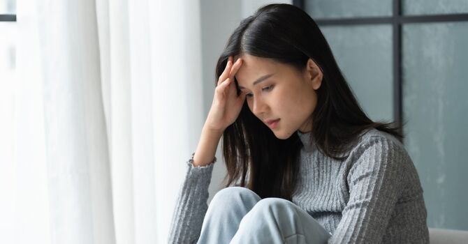 Struggling With Chronic Illness? 