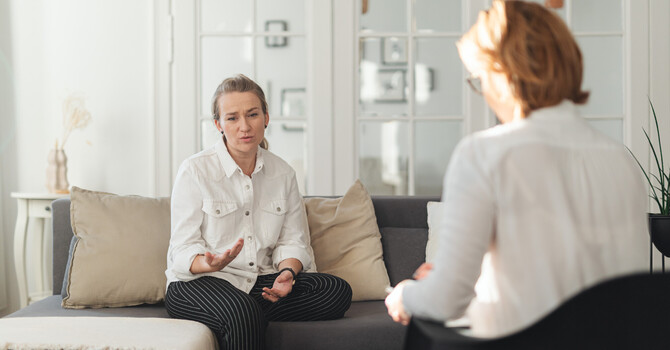 Counselling