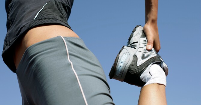 Longevity & Performance Medicine