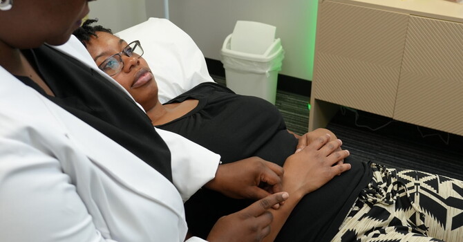 Acupuncture Injection Therapy: AMINO BLEND image