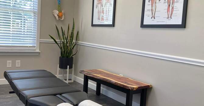 The Importance of Spinal Health for Overall Wellness