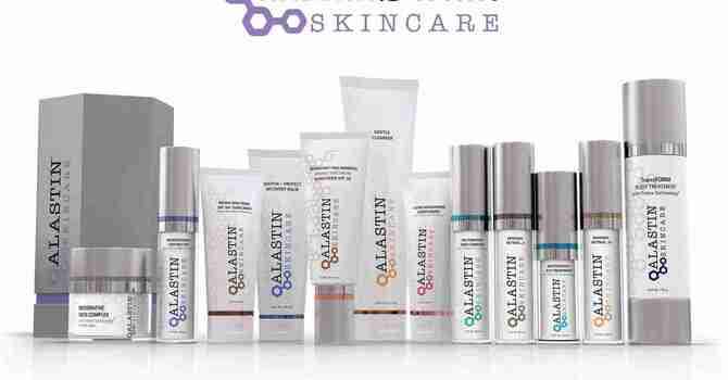 Wise Skin Wednesday: Could You Identify Your Skincare Blindfolded? image