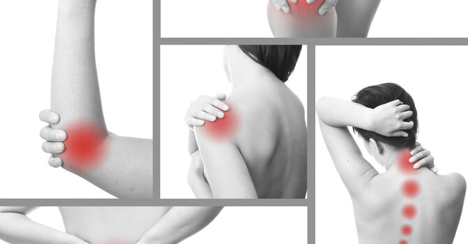 Low Back Pain image