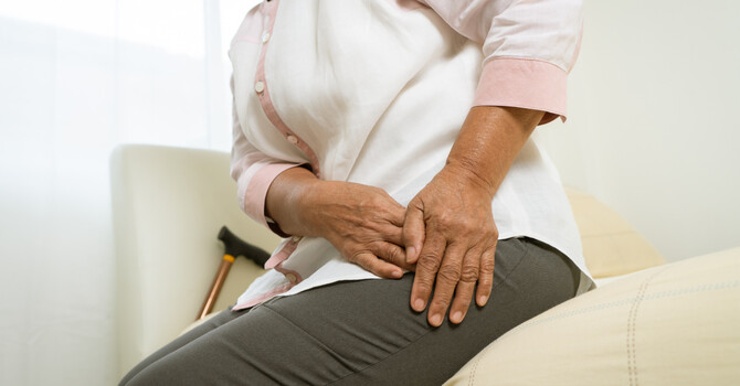Hip Pain