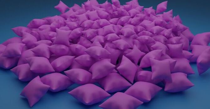 $300 Pillow Traps & Tech Neck Remedies
