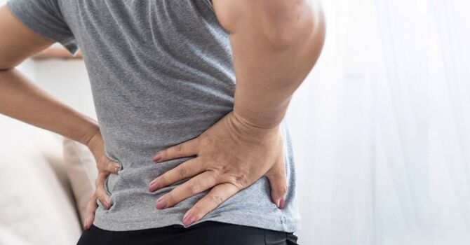 Can a Sciatica Chiropractor Help You Finally Get Relief? image