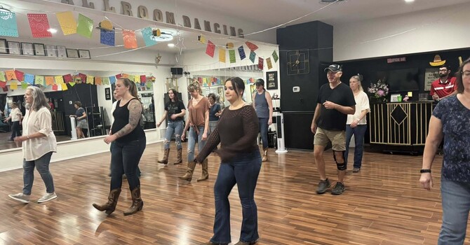 Dance Fitness