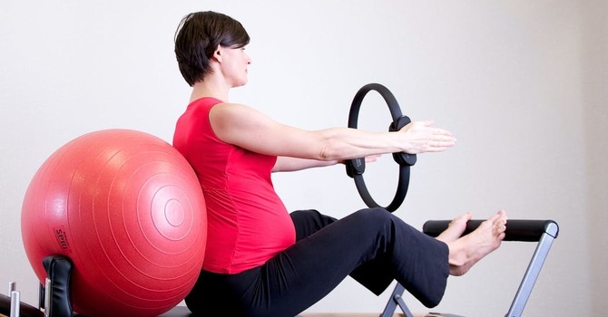 Exercise Rehabilitation