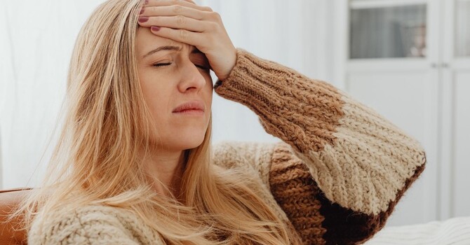 Can TMJ Cause Headaches? Understanding TMJ Headaches and How Chiropractic Care Can Help image