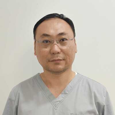 Johnny Shi