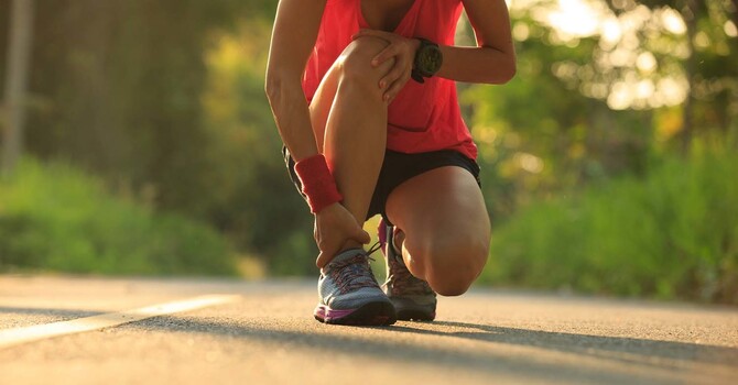 Sports Injuries