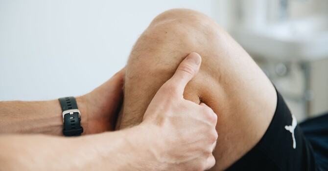 Physiotherapy