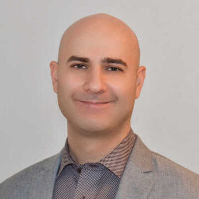 Erdem Huner
