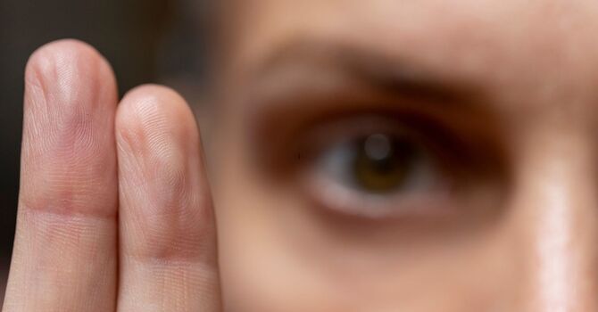 What Is EMDR Therapy and What Is It Used For? image