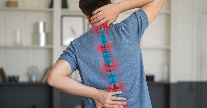 Cox Flexion-Distraction vs. Spinal Decompression