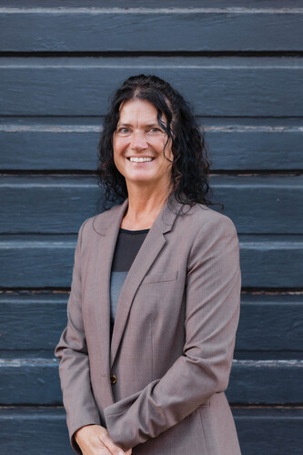 Michelle Stiefel