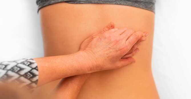 Physiotherapy 