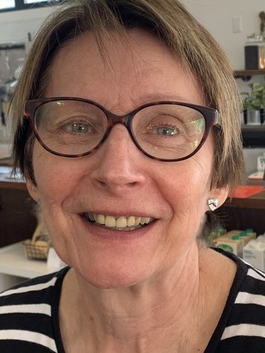 Ann Read