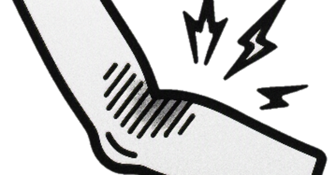Elbow Pain