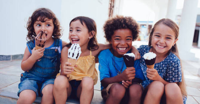 Interpreting Pediatric Growth Curve Percentiles: A Parent’s Guide to Understanding Height Patterns image