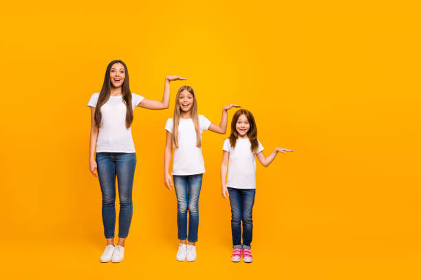 Exercise to Increase Height Kids