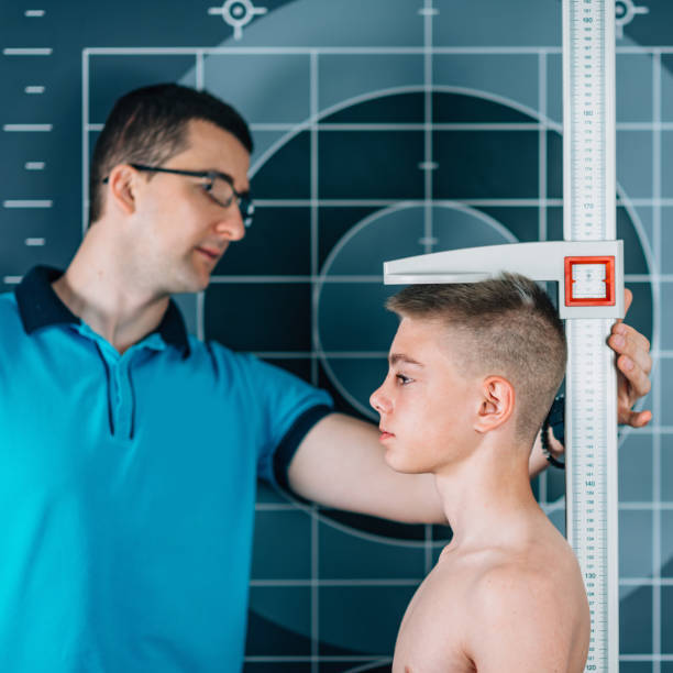 HGH Side Effects in Children Long Term