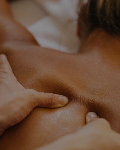 WHOLE-BODY WELLNESS