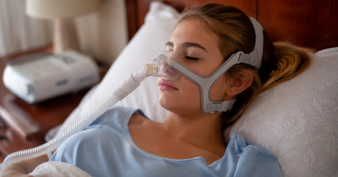 Sleep Apnea Assessment and Treatment