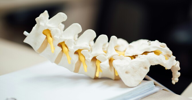 Your Bones Are Not Slipping Out of Place. Here Is What Is Really Happening