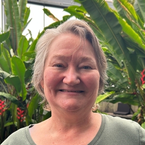staff member image