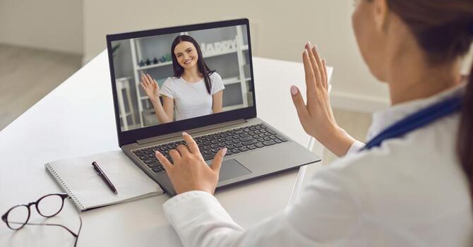 Telehealth