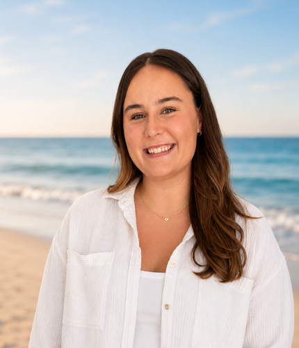 Abby Cervera, RMHCI