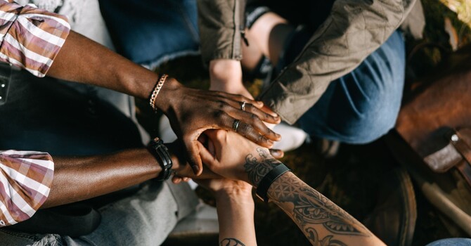 More Than Just a Session: Why Group Therapy is the Community We Need Right Now image