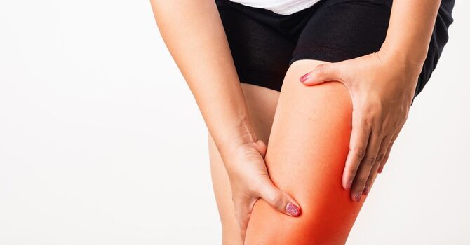Sciatica & Leg Pain