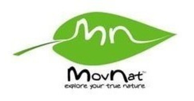 MovNat Coaching