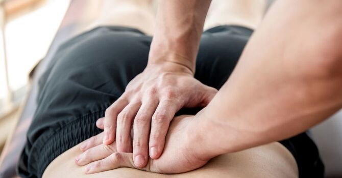 Registered Massage Therapy