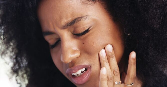 Struggling With Jaw Pain? Why a TMJ Chiropractor May Be the Answer You Need image