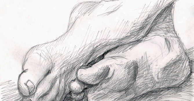 Foot Care Massage image