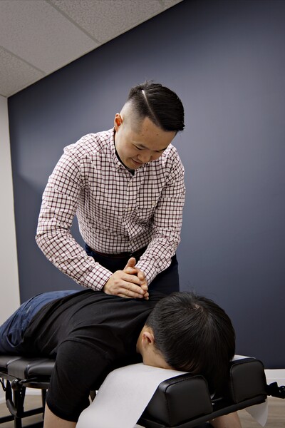 Pain Management