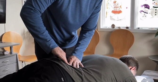How Chiropractic Can Improve Mobility and Strength image