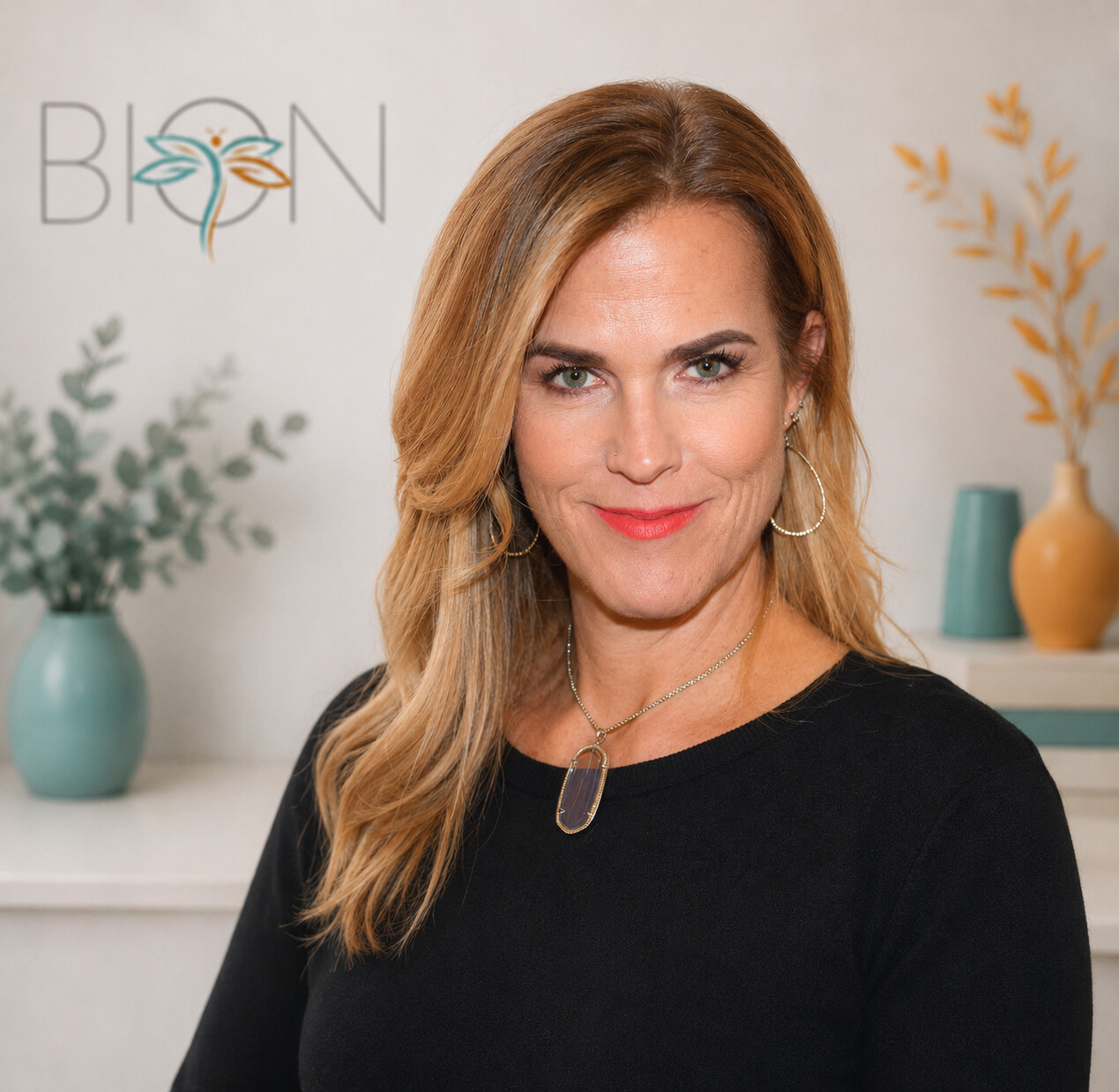 Kimberly BION