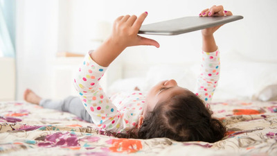 Link to: https://www.cnn.com/2024/06/19/health/children-screen-time-guilt-wellness/index.html?bt_ee=edNKGzBHud%2F2%2Bb4Cssyp1w3roU%2Br9aDzpegsfveSSyTQ6g05lyc%2FoP85D9Judxop&utm_source=cnn_In+Case+You+Missed+It+-+ICYMI&utm_term=1718838717779f6c408b695c6&bt_ts=1718838717781&utm_medium=email&bt_alias=eyJ1c2VySWQiOiAiYTdlZjAyYjYtZjAwYS00YzAzLWE3NGQtMTE2YzcwNmRkODhlIn0%3D