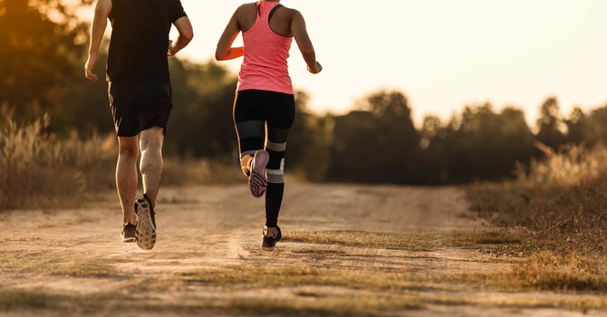 How to Prevent Spinal Disc Injuries image