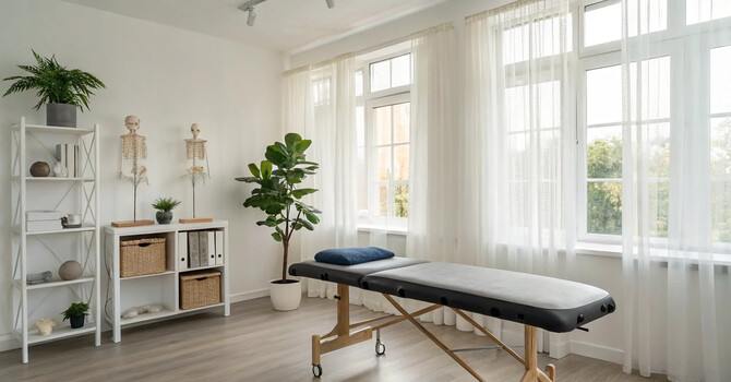What Is a Family Wellness Chiropractor? A Guide image
