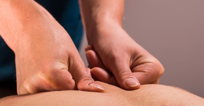 How Deep Tissue Massage and Physiotherapy Work Together for Effective Recovery image