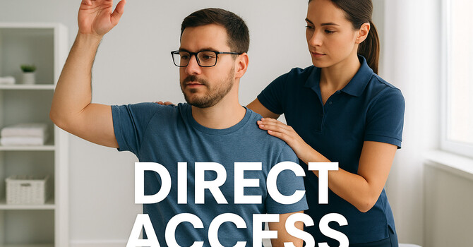 Do You Need a Referral for Physical Therapy in NC?