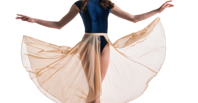 5 Signs Your Dancer's Body Is Telling You Something (And What to Do About It) image